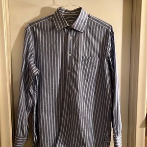Ike Behar Dress Shirt